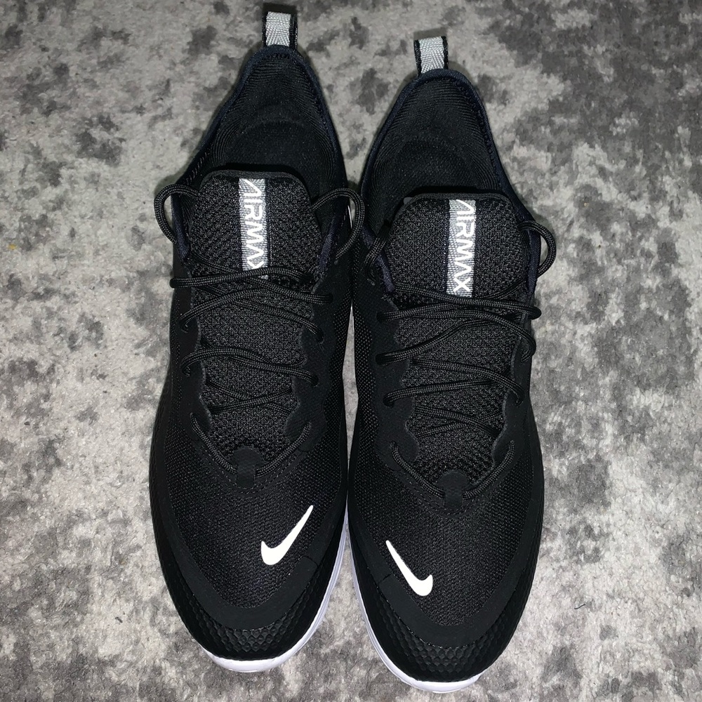 Mens Run Shoe Nike Air Max Sequent 4.5 FINAL DROP